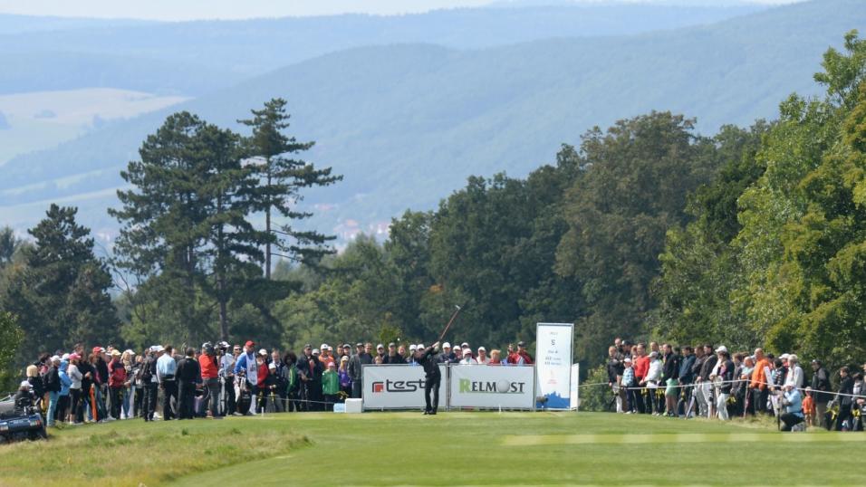 D+D REAL Czech Masters 2019 at Albatross Resort